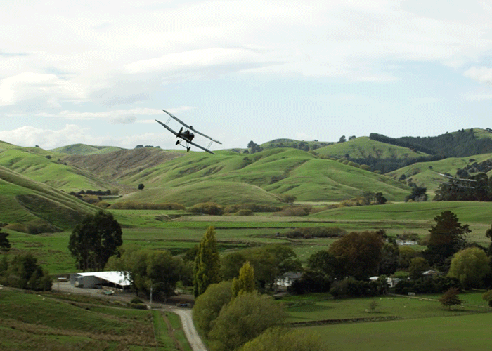 Image for The Making of the Documentary