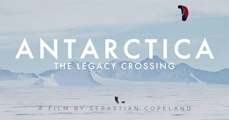 Antarctica