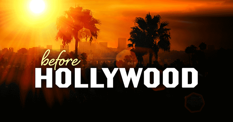 Before Hollywood: Doug Liman