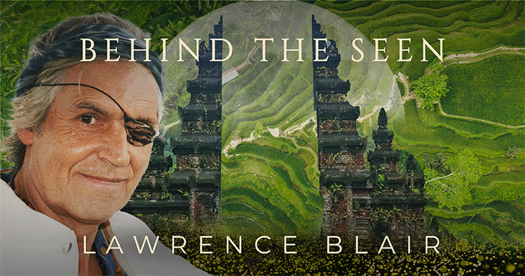 Behind the Seen