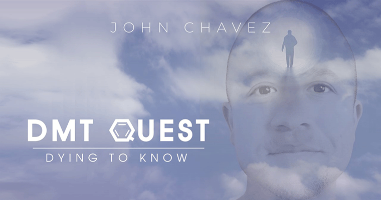 DMT Quest: Dying to Know
