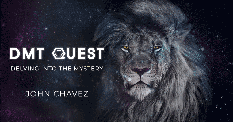 DMT Quest