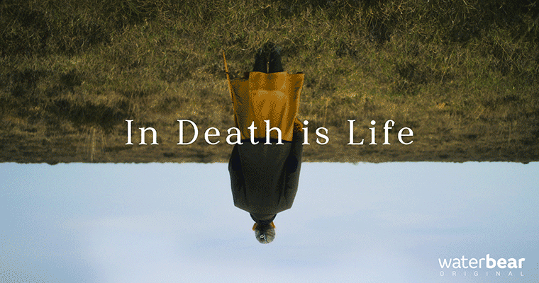 In Death Is Life