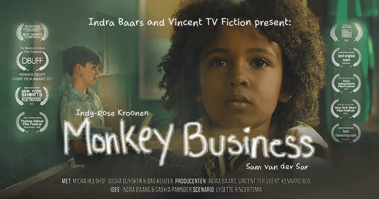 Monkey Business