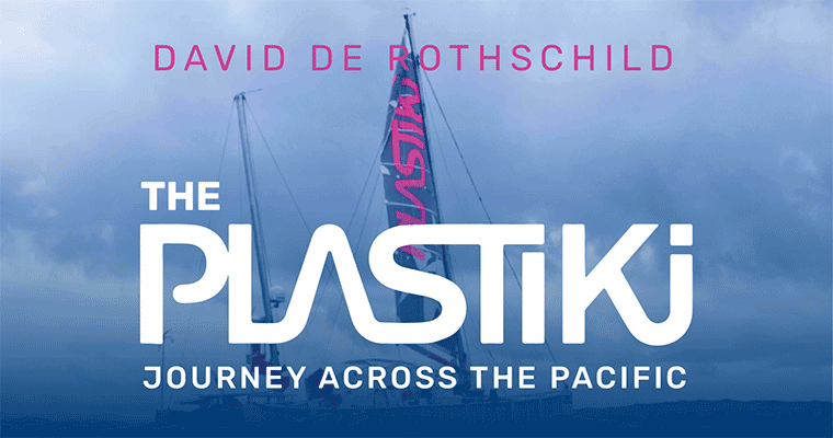 The Plastiki Expedition