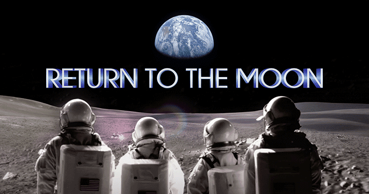 Return to the Moon