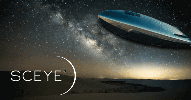Sceye