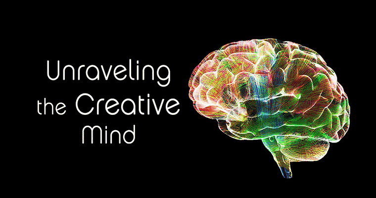 Unraveling the Creative Mind