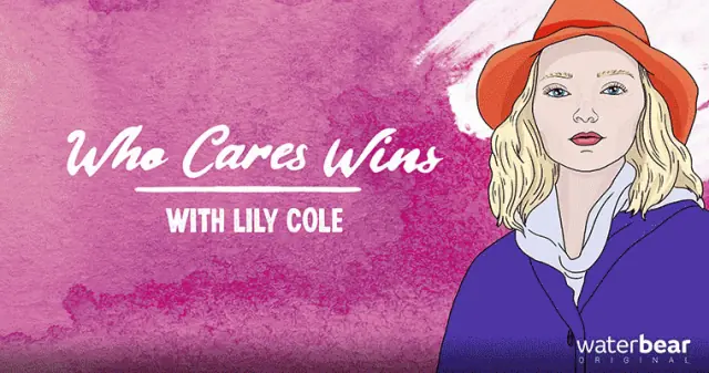 Who Cares Wins title card