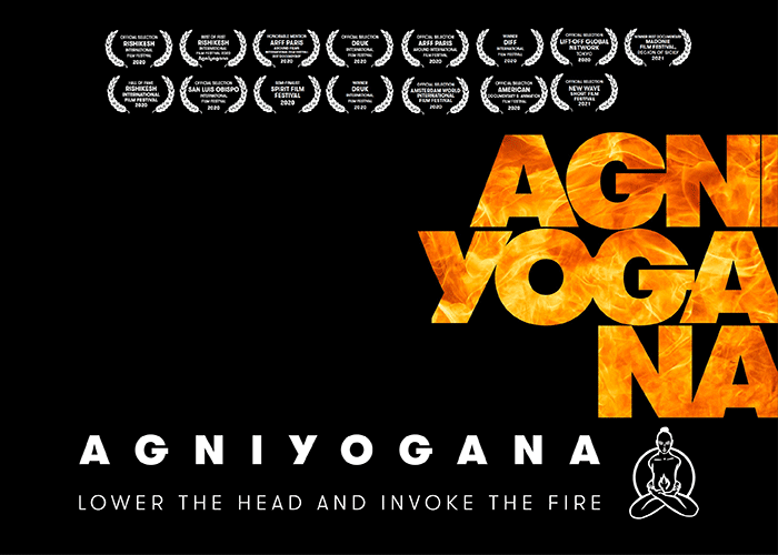 Agniyogana