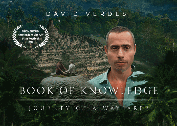 Book of Knowledge