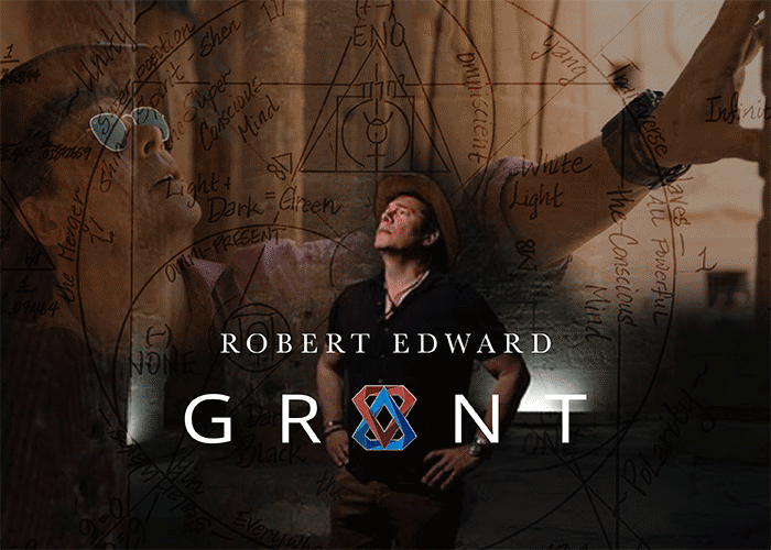 Robert Edward Grant