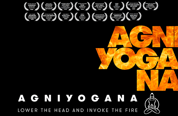 AGNIYOGANA