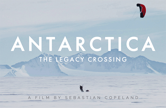 Antarctica