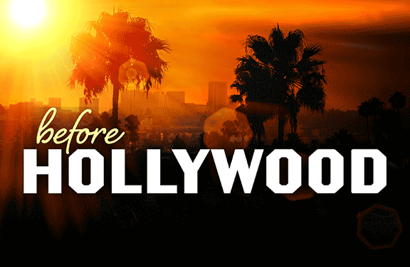 Image for Before Hollywood: Doug Liman