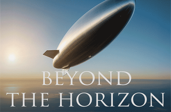 Image for Beyond the Horizon