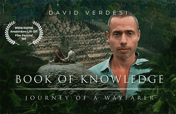 Image for Book of Knowledge