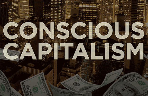 Image for Conscious Capitalism