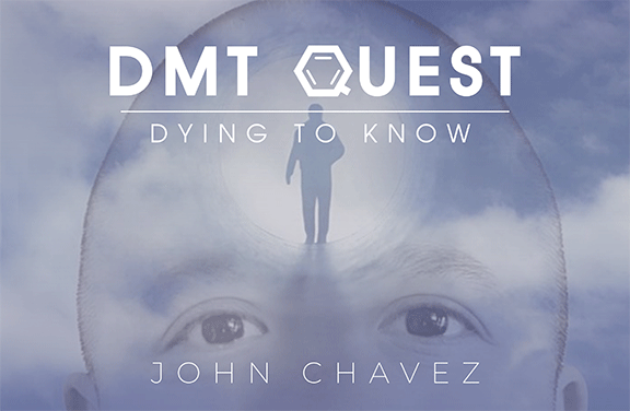 Image for DMT Quest: Dying to Know