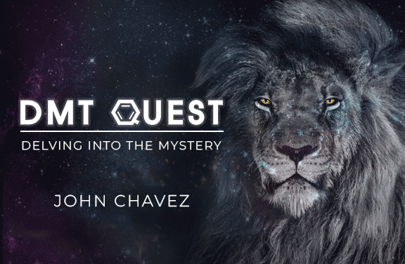 DMT Quest