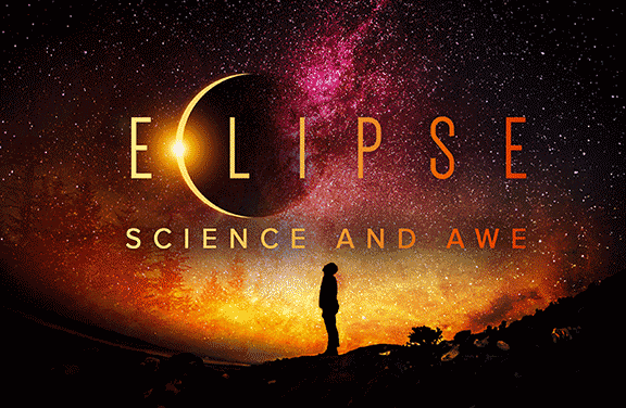 Image for Eclipse: Science and Awe