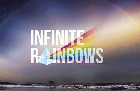 Image for Infinite Rainbows