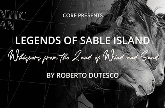 Image for Legends of Sable Island