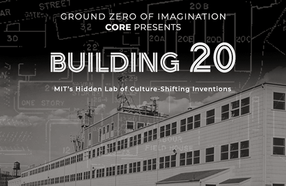 Image for MIT Building 20