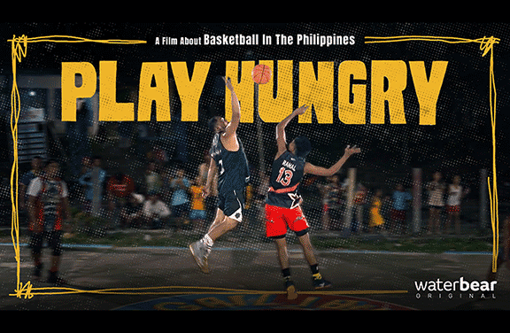 Image for Play Hungry
