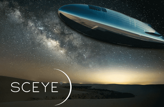 Sceye