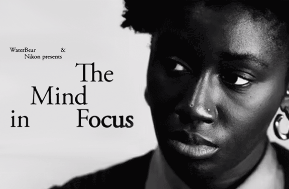 Image for The Mind in Focus
