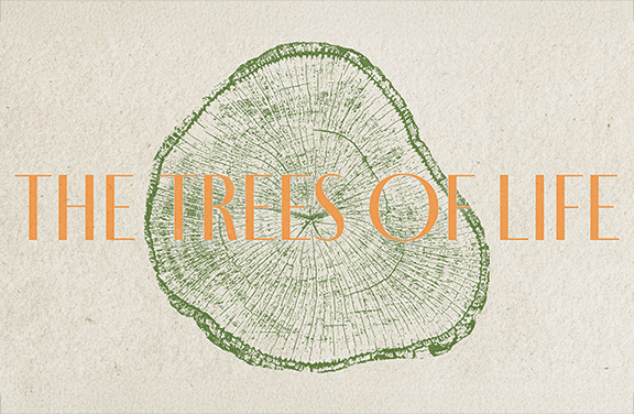 Image for The Trees of Life