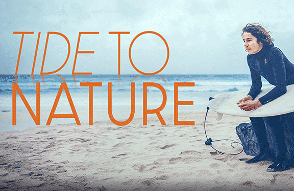 Image for Tide to Nature