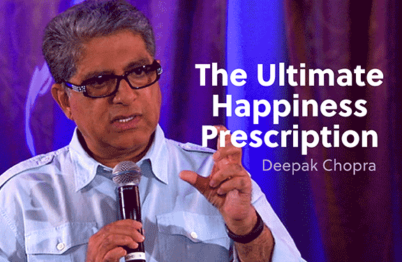 Image for The Ultimate Happiness Prescription