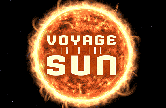 Image for Voyage Into the Sun (Extended)