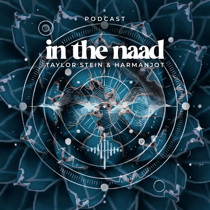 The Mycelium Mind title card