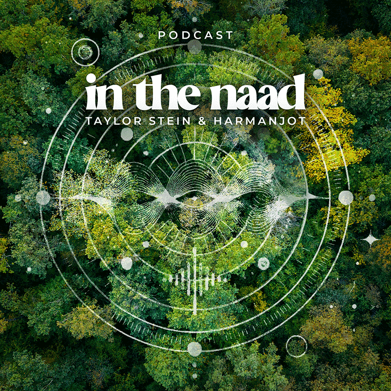 Walking with Angels title card