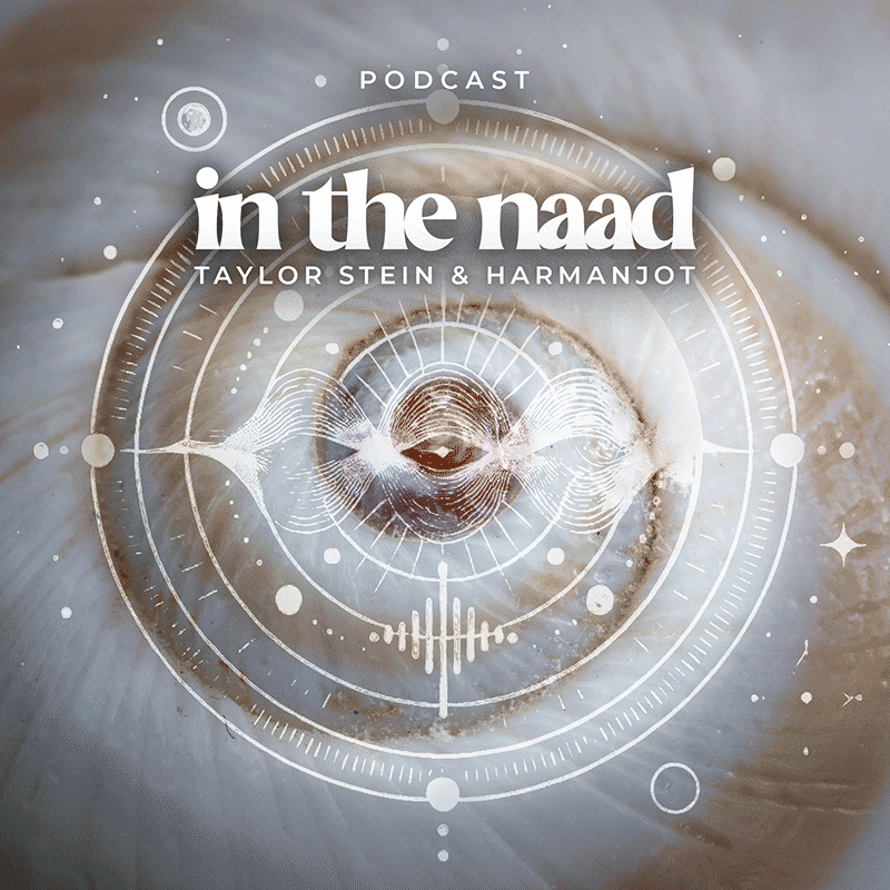 Balancing the Divine and the Deadline title card