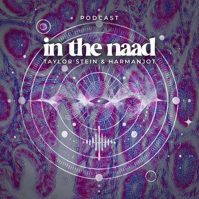 Living Among Angels title card