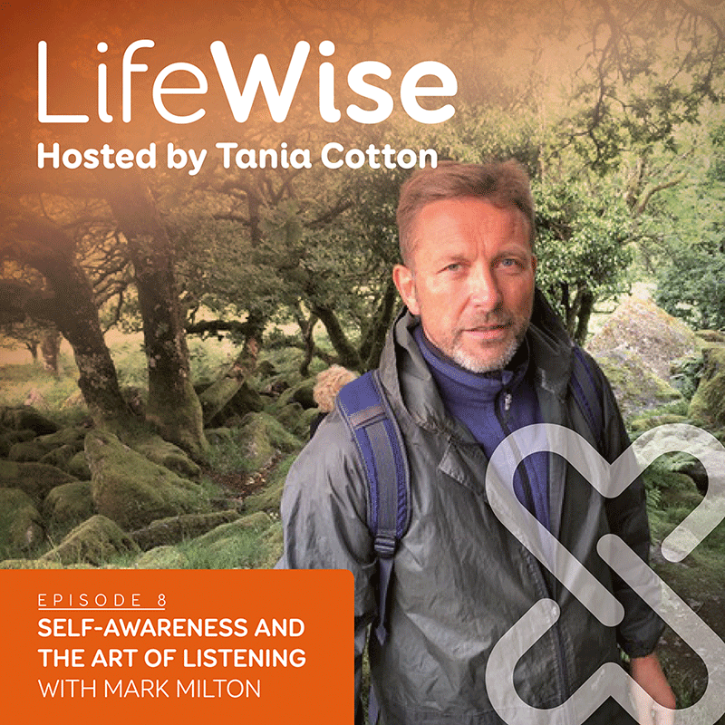 Self-Awareness and the Art of Listening title card