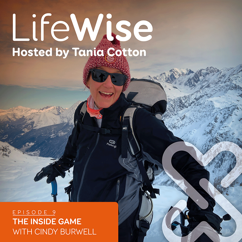 The Inside Game title card