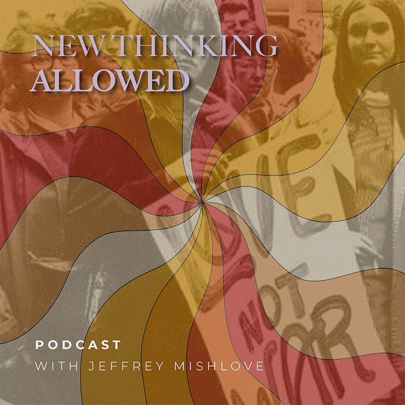 1970s California Counter Culture title card