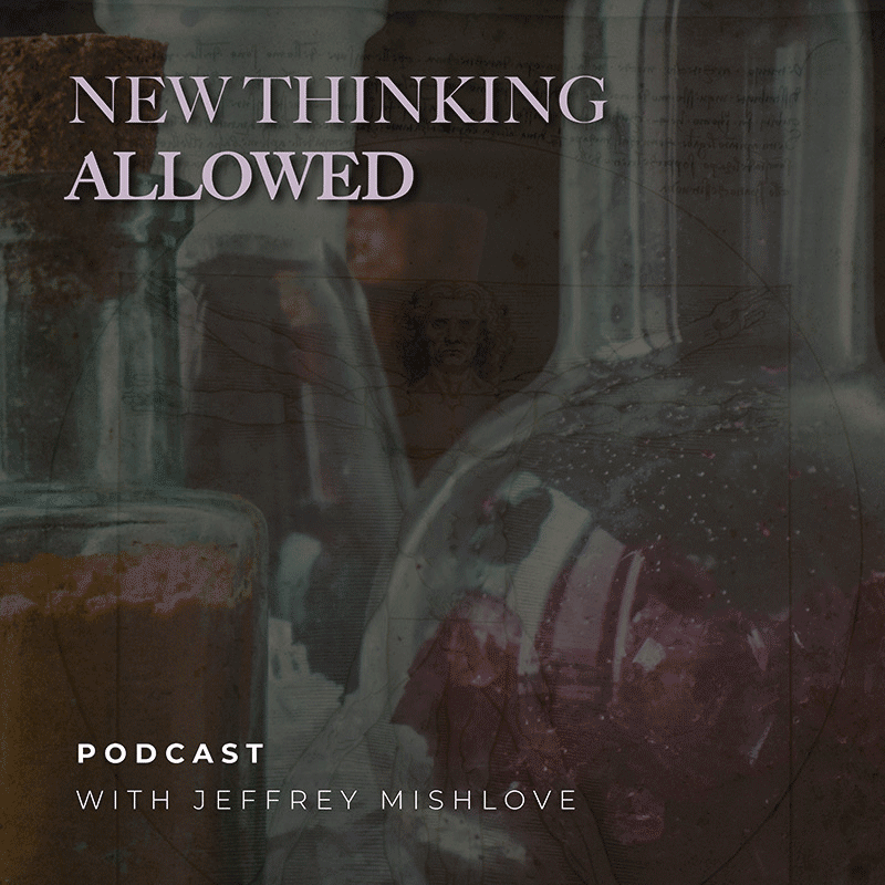 Alchemy and Psychology