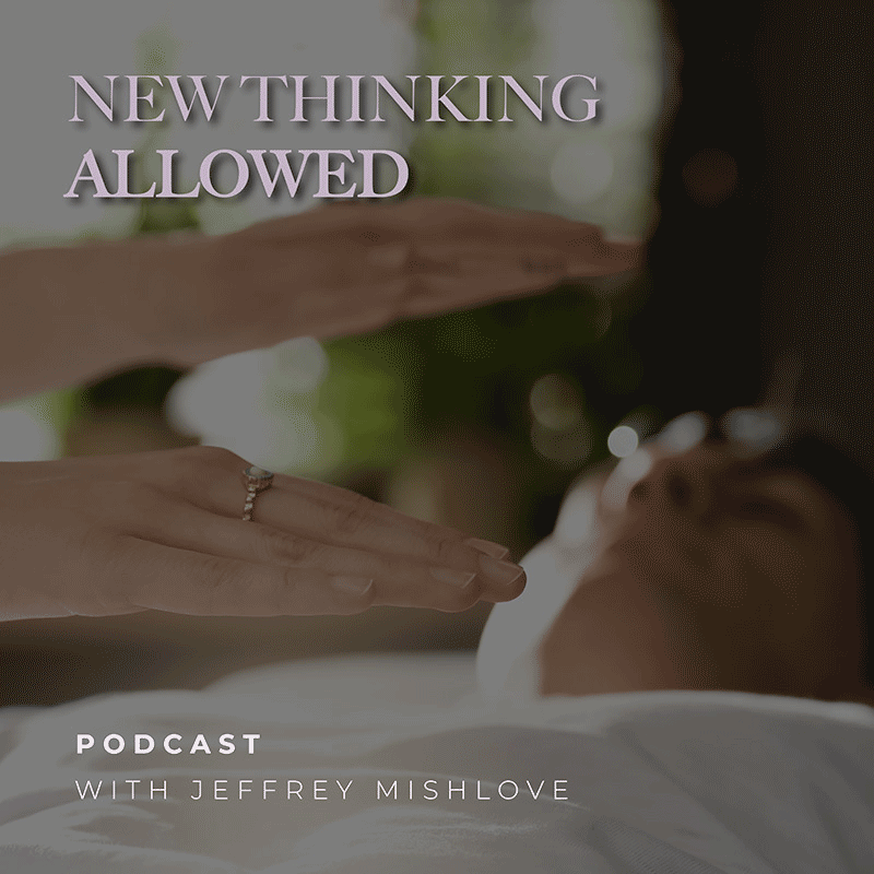 New Dimensions in Healing