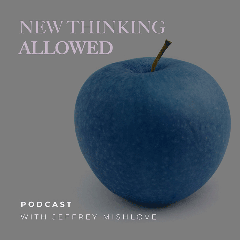 The Message of the Blue Apple