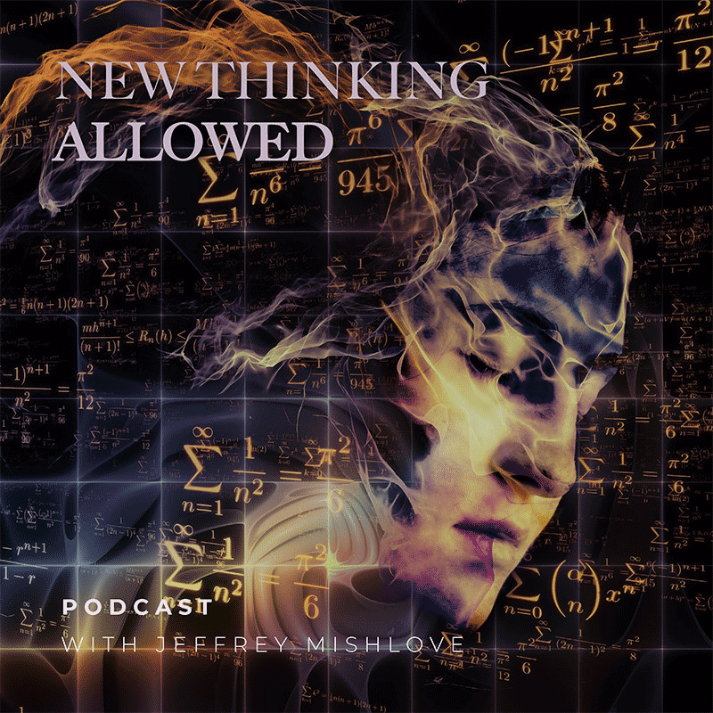 Adventures in Precognition  title card