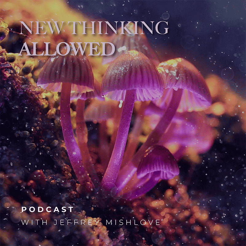 Entheogens and God title card