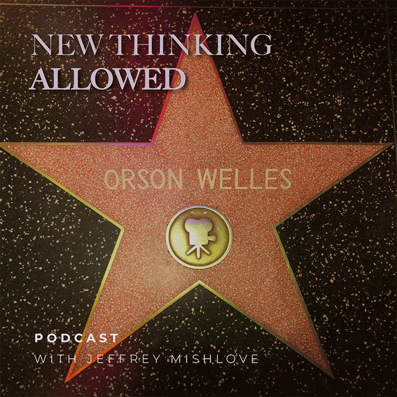New Thinking Allowed
