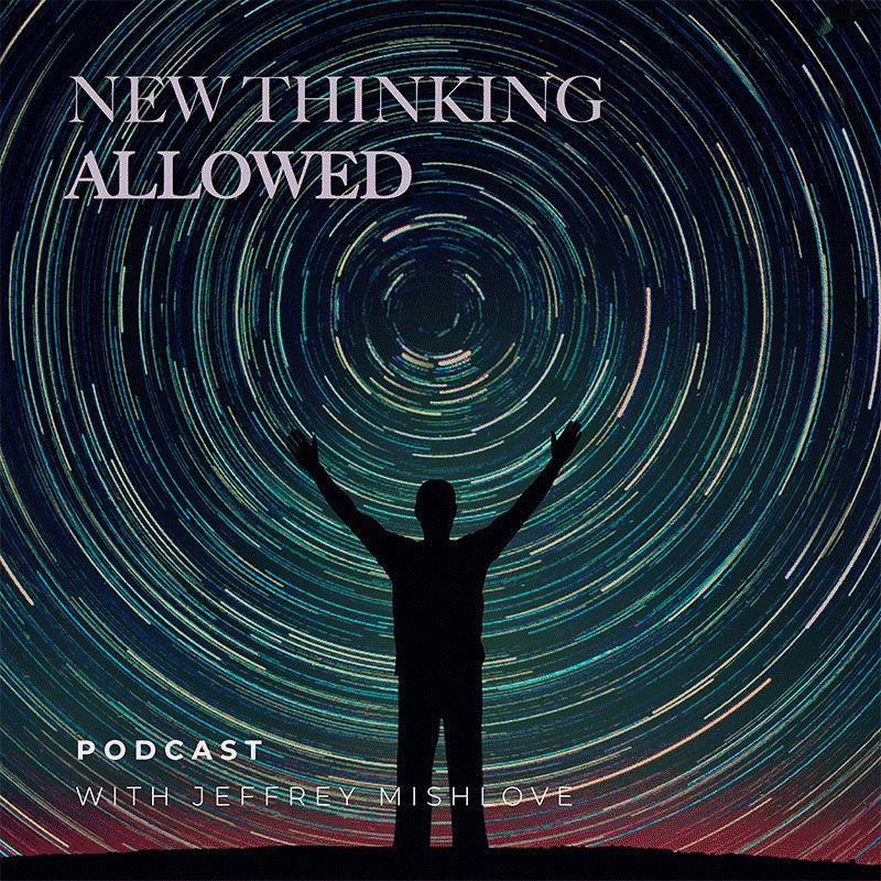 Science, Mysticism, Atheism, and Religion title card