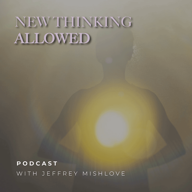 Working with Subtle Energy  title card